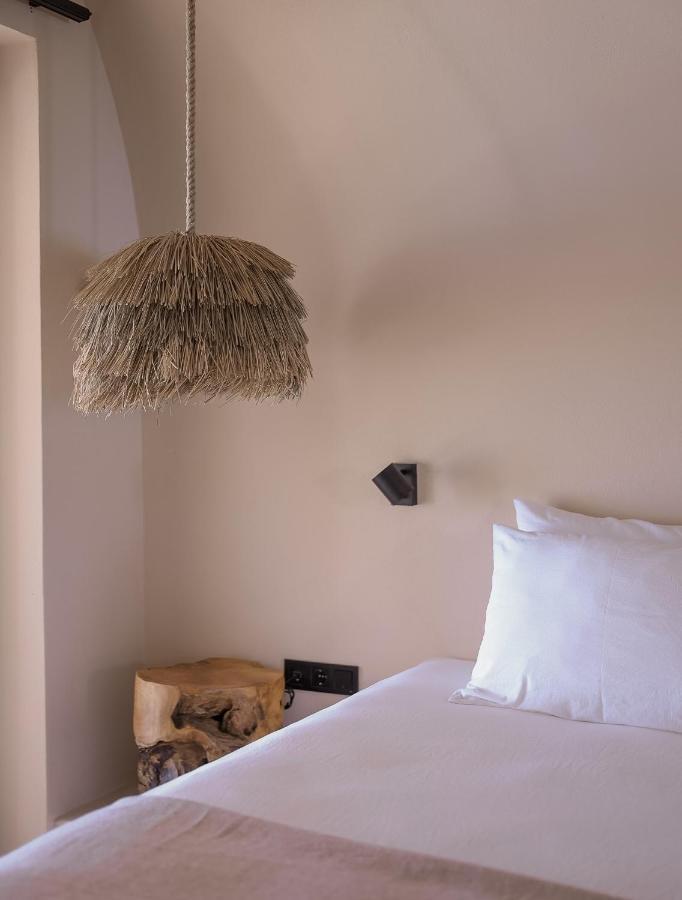 Gaia Alacati By The Sea - Adult Only Çeşme Exterior foto