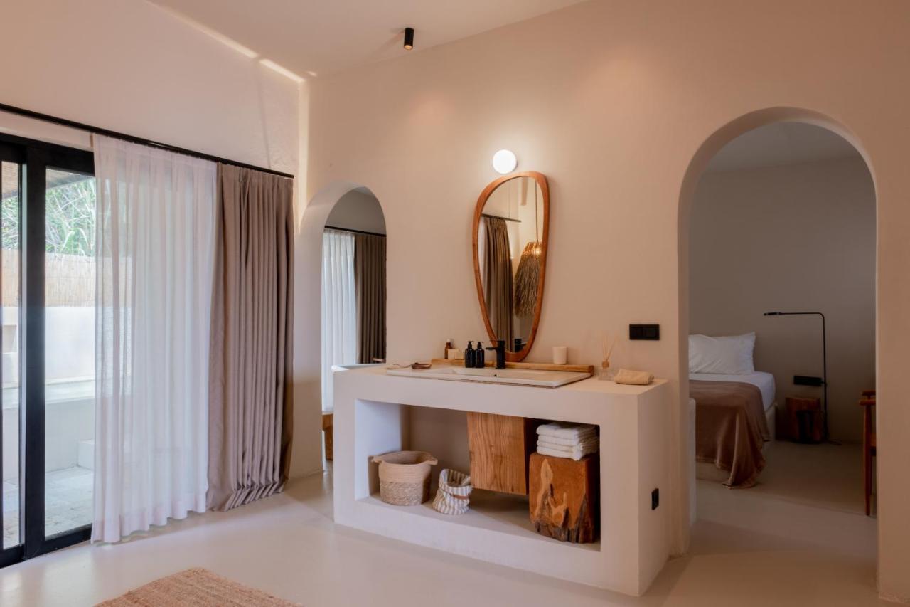 Gaia Alacati By The Sea - Adult Only Çeşme Exterior foto