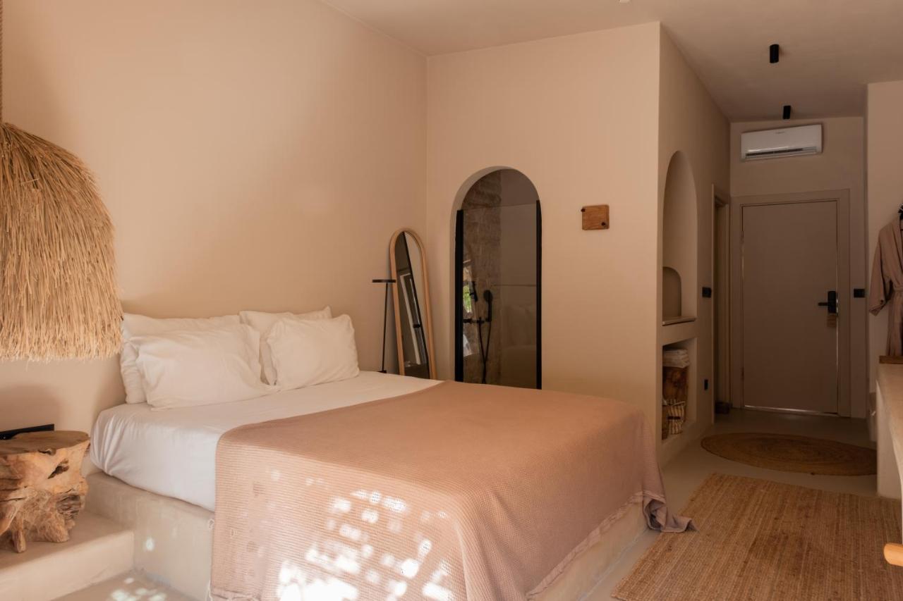 Gaia Alacati By The Sea - Adult Only Çeşme Exterior foto