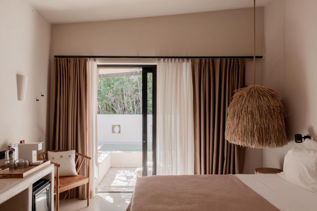 Gaia Alacati By The Sea - Adult Only Çeşme Exterior foto